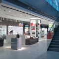 Noul terminal al aeroportului Otopeni - Foto 1 din 38