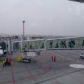 Noul terminal al aeroportului Otopeni - Foto 5 din 38