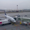 Noul terminal al aeroportului Otopeni - Foto 7 din 38