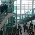 Noul terminal al aeroportului Otopeni - Foto 8 din 38