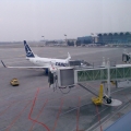 Noul terminal al aeroportului Otopeni - Foto 10 din 38