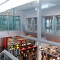Noul terminal al aeroportului Otopeni - Foto 11 din 38
