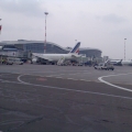 Noul terminal al aeroportului Otopeni - Foto 12 din 38