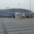 Noul terminal al aeroportului Otopeni - Foto 13 din 38