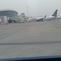 Noul terminal al aeroportului Otopeni - Foto 14 din 38