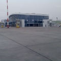 Noul terminal al aeroportului Otopeni - Foto 15 din 38