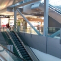 Noul terminal al aeroportului Otopeni - Foto 17 din 38