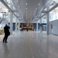 Noul terminal al aeroportului Otopeni - Foto 18 din 38