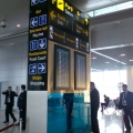 Noul terminal al aeroportului Otopeni - Foto 19 din 38