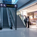 Noul terminal al aeroportului Otopeni - Foto 20 din 38