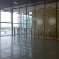 Noul terminal al aeroportului Otopeni - Foto 21 din 38