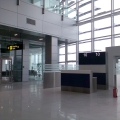 Noul terminal al aeroportului Otopeni - Foto 23 din 38