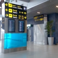 Noul terminal al aeroportului Otopeni - Foto 24 din 38