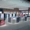 Noul terminal al aeroportului Otopeni - Foto 25 din 38