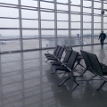 Noul terminal al aeroportului Otopeni - Foto 27 din 38
