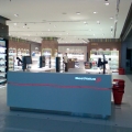 Noul terminal al aeroportului Otopeni - Foto 28 din 38