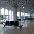 Noul terminal al aeroportului Otopeni - Foto 29 din 38