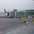 Noul terminal al aeroportului Otopeni - Foto 30 din 38