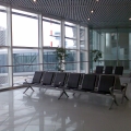 Noul terminal al aeroportului Otopeni - Foto 31 din 38