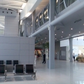 Noul terminal al aeroportului Otopeni - Foto 32 din 38