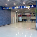 Noul terminal al aeroportului Otopeni - Foto 33 din 38