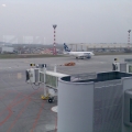 Noul terminal al aeroportului Otopeni - Foto 35 din 38