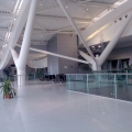 Noul terminal al aeroportului Otopeni - Foto 36 din 38