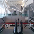 Noul terminal al aeroportului Otopeni - Foto 37 din 38