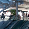 Noul terminal al aeroportului Otopeni - Foto 38 din 38