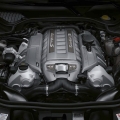 Porsche Panamera Turbo S - Foto 2 din 6