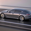 Porsche Panamera Turbo S - Foto 6 din 6