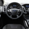 Noul Ford Focus - Foto 16 din 18