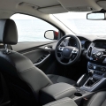 Noul Ford Focus - Foto 17 din 18
