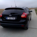 Noul Ford Focus - Foto 14 din 18