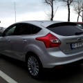 Noul Ford Focus - Foto 15 din 18