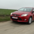 Noul Ford Focus - Foto 3 din 18