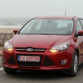Noul Ford Focus - Foto 2 din 18