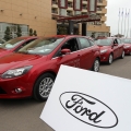Noul Ford Focus - Foto 1 din 18