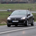 Noul Ford Focus - Foto 5 din 18