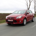Noul Ford Focus - Foto 4 din 18