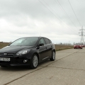 Noul Ford Focus - Foto 6 din 18