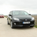 Noul Ford Focus - Foto 7 din 18