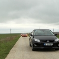 Noul Ford Focus - Foto 8 din 18