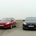 Noul Ford Focus - Foto 9 din 18