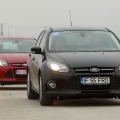 Noul Ford Focus - Foto 10 din 18