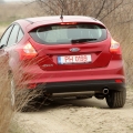 Noul Ford Focus - Foto 11 din 18