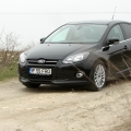 Noul Ford Focus - Foto 12 din 18