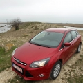 Noul Ford Focus - Foto 13 din 18