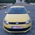 Noul VW Polo - Foto 3 din 22