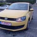 Noul VW Polo - Foto 8 din 22